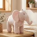 Afbeelding laden in Galerijviewer, Happy Horse knuffel Elephant Ely XL