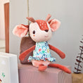Afbeelding laden in Galerijviewer, Stella, Knuffelhertje in Geschenkdoos