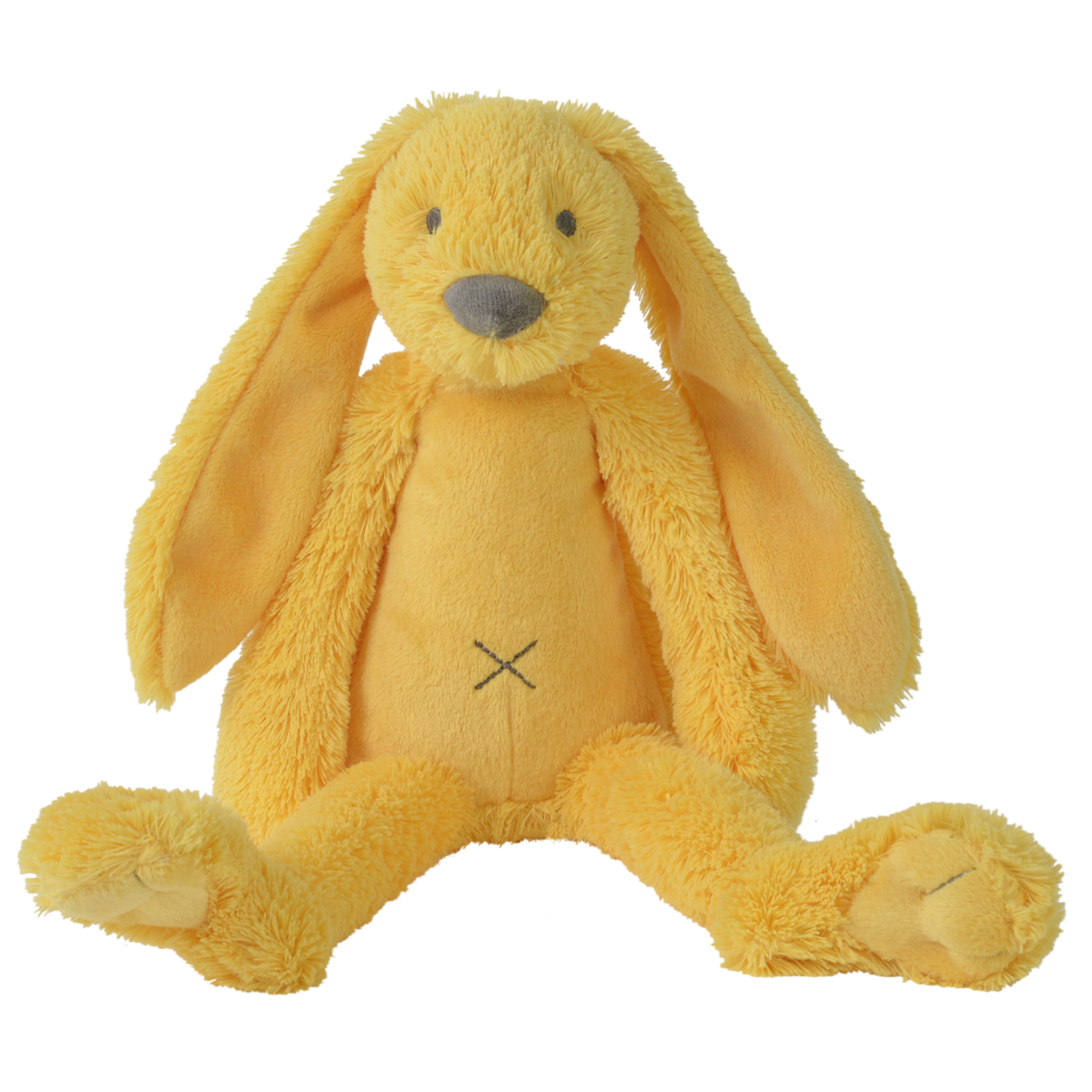 Yellow Rabbit Richie 38 cm
