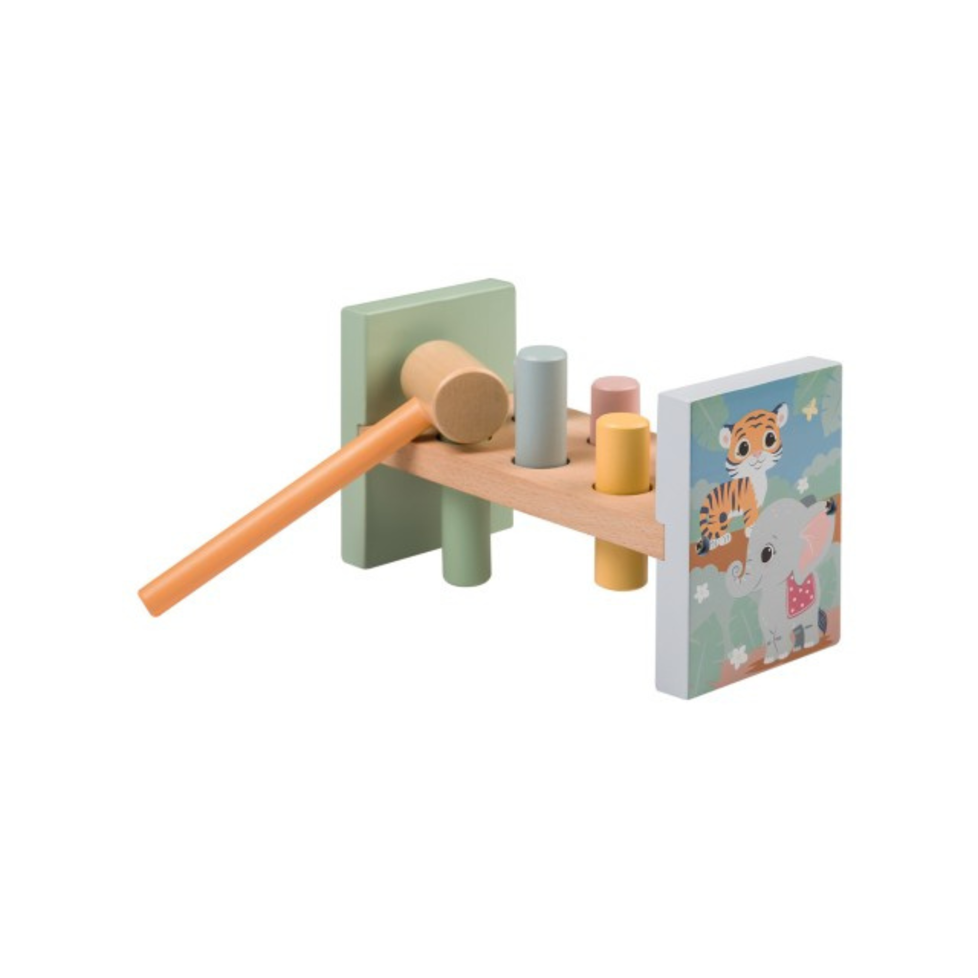 Bouwpakketje