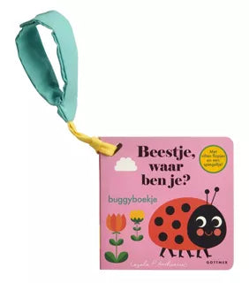 Hansje Pansje Kevertje