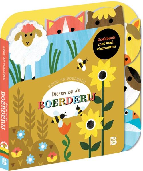 Kraammand Liesje Leerde Lotje – afbeelding 9