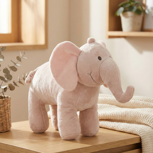 Happy Horse knuffel Elephant Ely XL