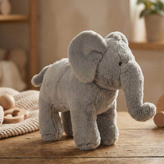 Happy Horse knuffel Olifant Elliot XL