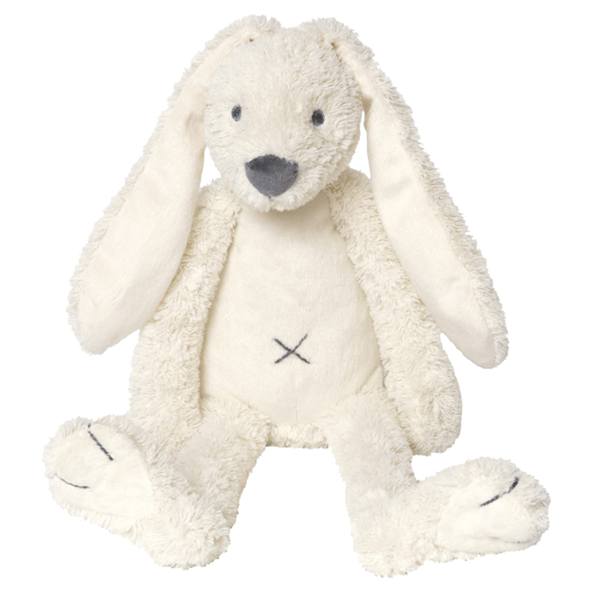 Ivory Rabbit Richie