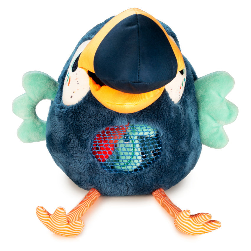 Smulpaap Pablo