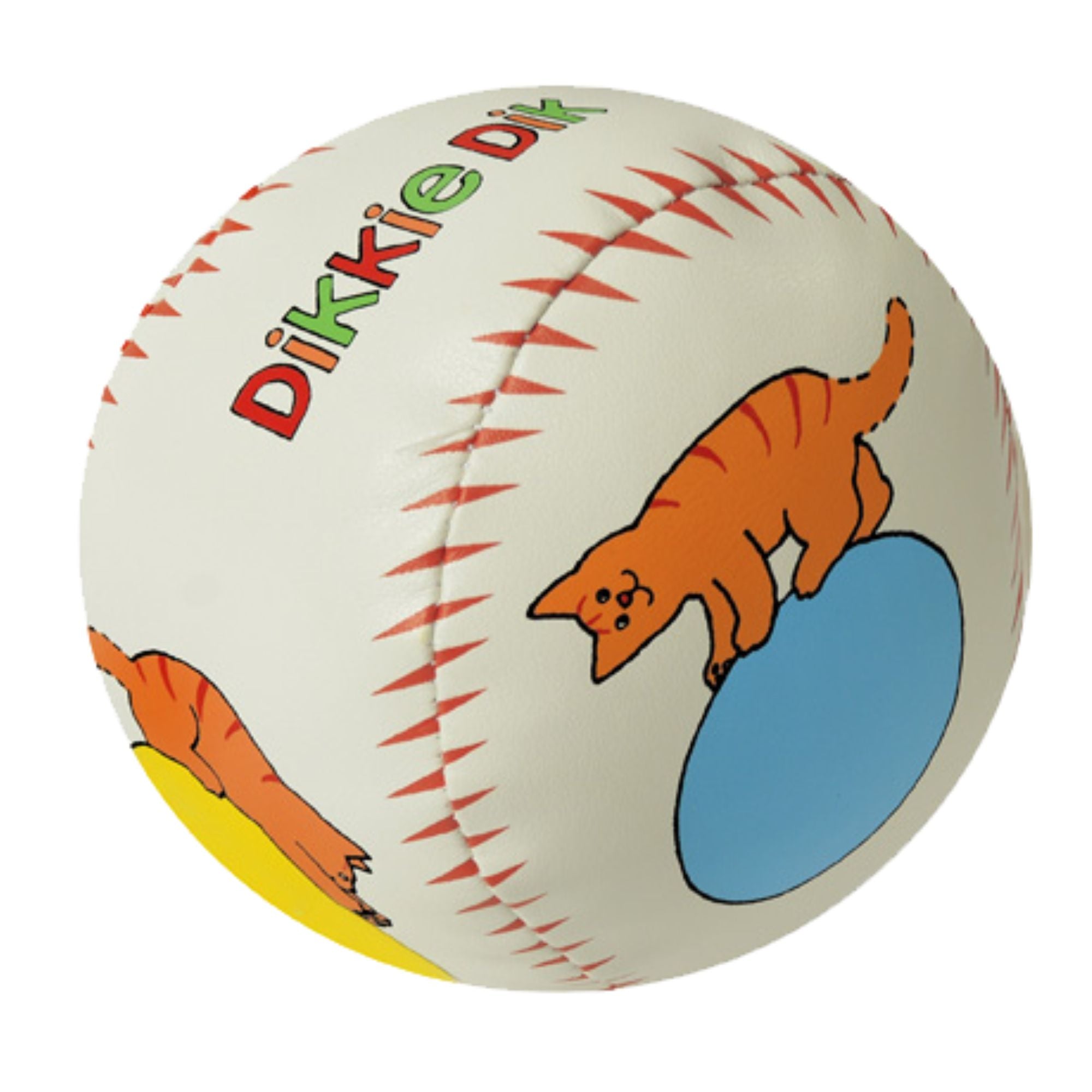 Dikkie Dik