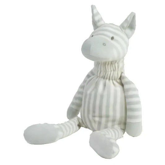 Happy Horse Knuffel Zebra Zac