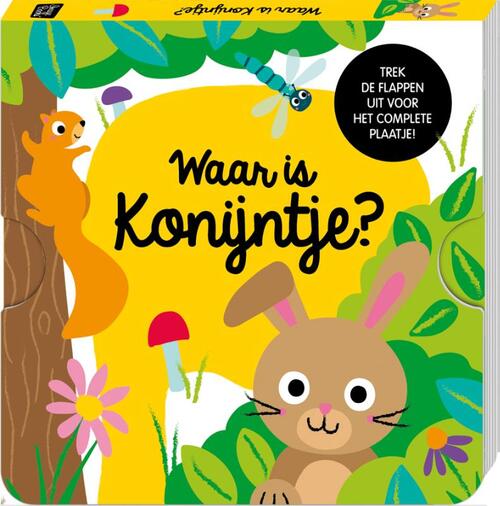 Hop Marjanneke Kraammand